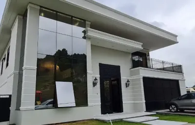 Casa em condomínio fechado com 4 quartos à venda na Rua João Bernadino da Rosa, 100, Pedra Branca, Palhoça