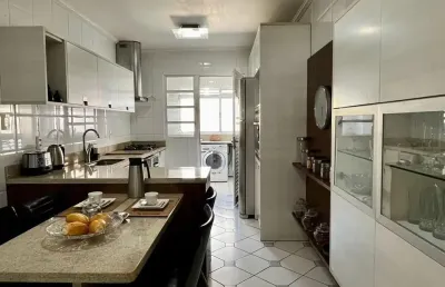 Apartamento com 4 quartos à venda na Rua Desembargador Urbano Salles, 100, Centro, Florianópolis
