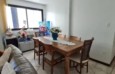 Apartamento com 2 quartos à venda na Largo Benjamin Constant, 100, Centro, Florianópolis
