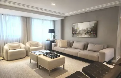 Apartamento com 3 quartos à venda na Largo Benjamin Constant, 500, Centro, Florianópolis