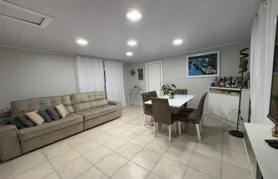 Casa com 2 quartos à venda na Rua Ruth Pereira, 100, Ingleses, Florianópolis