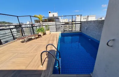Cobertura com 3 quartos à venda no Centro, Florianópolis 