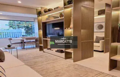 Apartamento com 3 quartos à venda na rua marquês de olinda, 336, ipiranga, são paulo, 80 m2 por r$ 838.000
