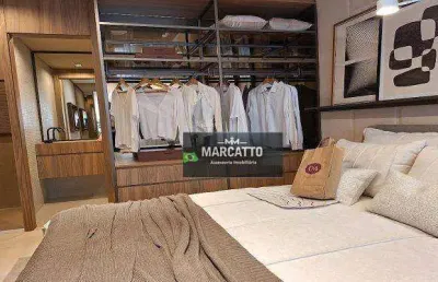 Apartamento com 2 quartos à venda na rua marquês de olinda, 336, alto do ipiranga, são paulo, 65 m2 por r$ 685.000
