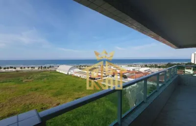 Apartamento à venda, 104 m² por r$ 1.079.000,00 - mirim - praia grande/sp