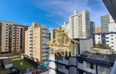 Apartamento à venda, 134 m² por r$ 1.154.000,00 - canto do forte - praia grande/sp