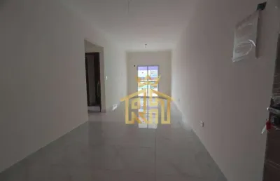 Apartamento à venda, 93 m² por r$ 620.000,00 - tupi - praia grande/sp