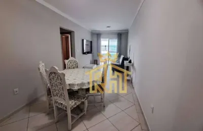 Apartamento à venda, 88 m² por r$ 530.000,00 - aviação - praia grande/sp