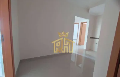 Cobertura à venda, 200 m² por r$ 1.950.000,00 - vila assunção - praia grande/sp