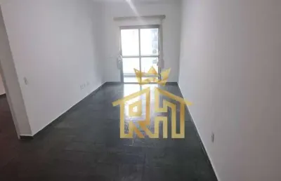 Apartamento 01 quarto a venda bairro aviação - praia grande sp