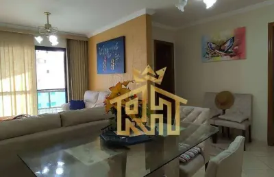 Apartamento de 1 quarto no bairro de guilhermina em praia grande - sp