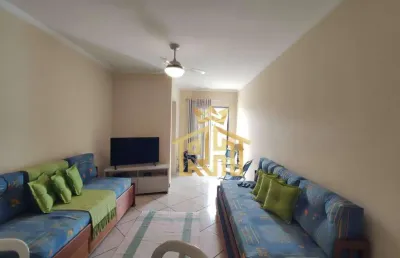 Apartamento à venda, 63 m² por r$ 360.000,00 - boqueirão - praia grande/sp