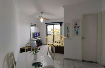 Apartamento de 1 quarto no bairro de vila tupi em praia grande - sp