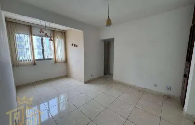 Apartamento com 2 quartos à venda na Rua Jornalista Assis Chateaubriand, 176, Vilamar, Praia Grande