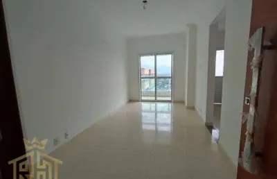 Apartamento com 2 suítes à venda no bairro tupi – praia grande/sp