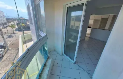 Apartamento com 1 dormitório à venda, 63 m² por r$ 250.000,00 - vilamar - praia grande/sp