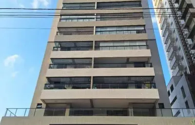 Apartamento com 2 dormitórios à venda, 69 m² por r$ 475.000,00 - maracanã - praia grande/sp
