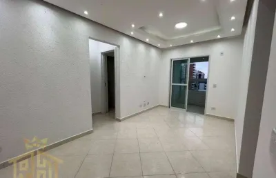 Apartamento de 1 quarto no bairro de aviação em praia grande - sp