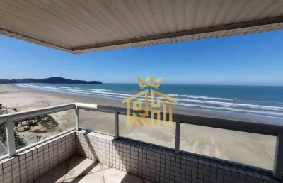 Apartamento à venda, 173 m² por r$ 1.729.000,00 - aviação - praia grande/sp