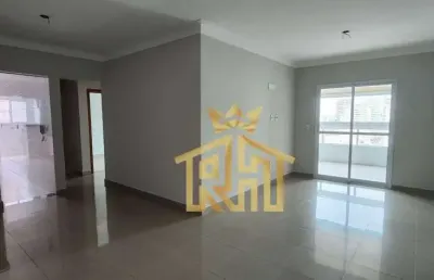 Apartamento à venda, 119 m² por r$ 780.000,00 - aviação - praia grande/sp