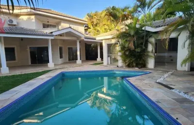Casa para locação em barueri, alphaville residencial zero, 4 dormitórios, 4 suítes, 5 banheiros, 3 vagas