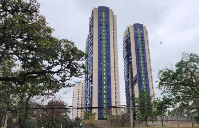Apartamento para venda em barueri, alphaville centro industrial e empresarial/alphaville., 4 dormitórios, 2 suítes, 4 banheiros, 3 vagas