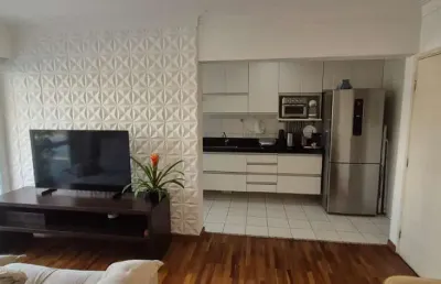 Apartamento para venda em barueri, alphaville centro industrial e empresarial/alphaville., 2 dormitórios, 1 suíte, 2 banheiros, 1 vaga