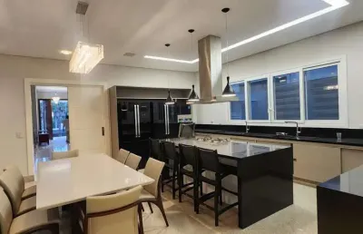 Casa para venda em barueri, centro comercial jubran, 3 dormitórios, 3 suítes, 5 banheiros, 4 vagas