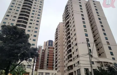 Apartamento para locação em barueri, alphaville centro industrial e empresarial/alphaville., 2 dormitórios, 1 suíte, 3 banheiros, 2 vagas