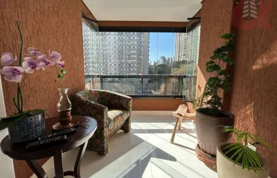 Apartamento para venda em barueri, alphaville centro industrial e empresarial/alphaville., 3 dormitórios, 1 suíte, 3 banheiros, 2 vagas