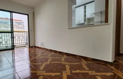 Apartamento para locação em barueri, alphaville centro industrial e empresarial/alphaville., 2 dormitórios, 1 banheiro, 1 vaga