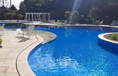 Apartamento para venda em santana de parnaíba, alphaville, 3 dormitórios, 1 suíte, 3 banheiros, 2 vagas