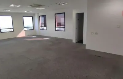 Sala comercial para locação em barueri, alphaville industrial, 3 banheiros, 3 vagas