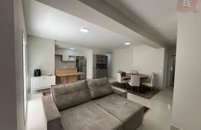 Apartamento para locação em barueri, alphaville empresarial, 2 dormitórios, 1 suíte, 2 banheiros, 2 vagas