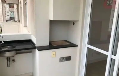 Apartamento para locação em barueri, alphaville centro industrial e empresarial/alphaville., 3 dormitórios, 1 suíte, 3 banheiros, 2 vagas