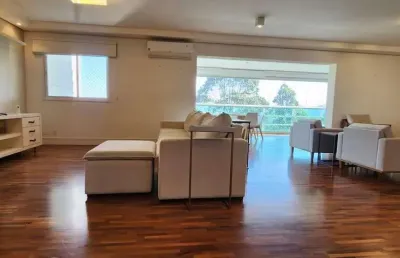 Apartamento para venda em santana de parnaíba, tamboré, 3 dormitórios, 3 suítes, 5 banheiros, 3 vagas