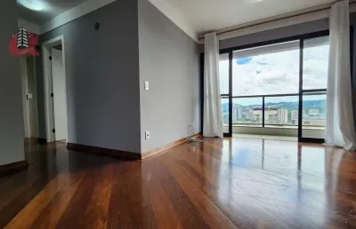 Apartamento para locação em barueri, alphaville industrial, 3 dormitórios, 1 suíte, 3 banheiros, 1 vaga