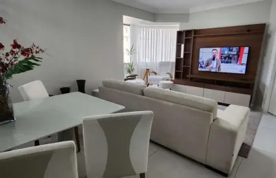 Apartamento para locação em barueri, alphaville centro industrial e empresarial/alphaville., 3 dormitórios, 1 suíte, 3 banheiros, 2 vagas