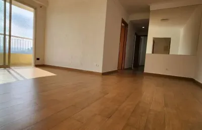 Apartamento para locação em barueri, vila boa vista, 3 dormitórios, 1 suíte, 2 banheiros, 2 vagas