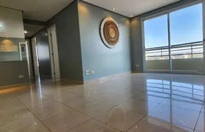 Apartamento para locação em barueri, vila boa vista, 3 dormitórios, 1 suíte, 2 banheiros, 2 vagas