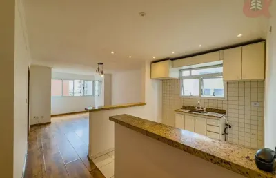 Apartamento para venda em barueri, alphaville centro industrial e empresarial/alphaville., 2 dormitórios, 2 suítes, 2 banheiros, 2 vagas