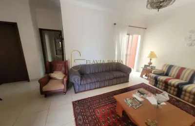 Casa com 3 quartos à venda na rua adolfo serra, 10, alto da boa vista, ribeirão preto, 165 m2 por r$ 800.000