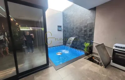 Casa com 3 quartos à venda na rua rangel pestana, 15, vila virgínia, ribeirão preto, 138 m2 por r$ 520.000