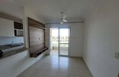 Apartamento com 1 quarto à venda na rua marcos markarian, 11, nova aliança, ribeirão preto, 44 m2 por r$ 295.000