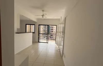 Apartamento com 1 quarto à venda na rua joão perone, 365, nova aliança, ribeirão preto, 47 m2 por r$ 300.000
