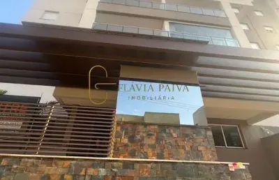 Apartamento com 2 quartos à venda na rua olinda, 52, jardim sumaré, ribeirão preto, 80 m2 por r$ 554.000