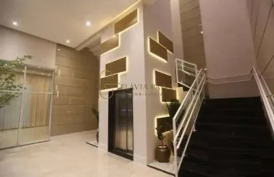 Apartamento com 2 quartos à venda na avenida presidente vargas, 950, jardim américa, ribeirão preto, 66 m2 por r$ 642.000