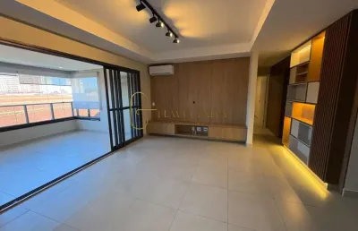 Apartamento com 3 quartos à venda na rua deputado sérgio cardoso de almeida - de 2 ao fim - lado par, 1980, jardim olhos d'água, ribeirão preto, 126 m2 por r$ 1.280.000