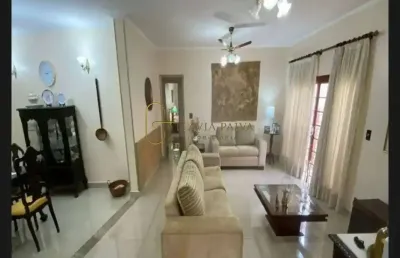 Casa com 4 quartos à venda na rua arthur palma franco, 10, ribeirânia, ribeirão preto, 255 m2 por r$ 850.000