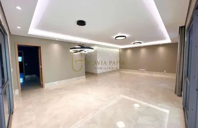 Apartamento com 4 quartos à venda na rua doutor rubem aloysio monteiro moreira, 10, residencial morro do ipê, ribeirão preto, 345 m2 por r$ 3.199.000